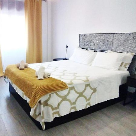 A Casa Da Nocas Appartement Setúbal Buitenkant foto