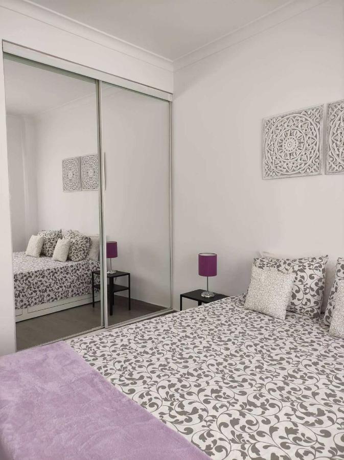 A Casa Da Nocas Appartement Setúbal Buitenkant foto
