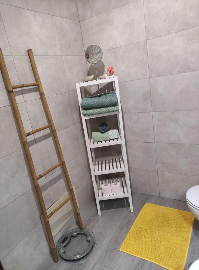 A Casa Da Nocas Appartement Setúbal Buitenkant foto