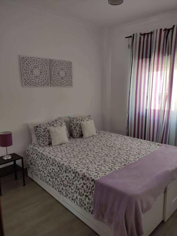 A Casa Da Nocas Appartement Setúbal Buitenkant foto