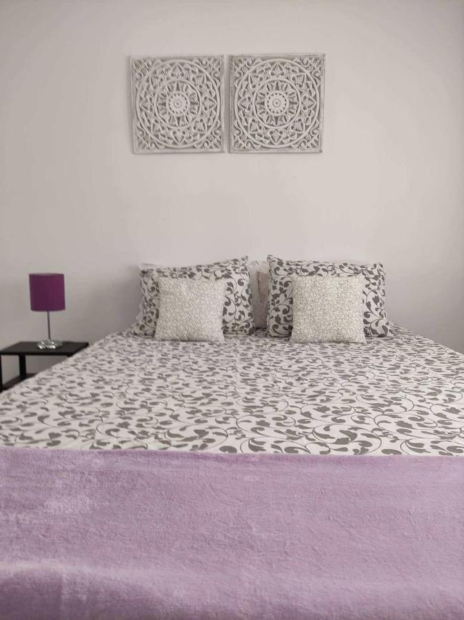 A Casa Da Nocas Appartement Setúbal Buitenkant foto