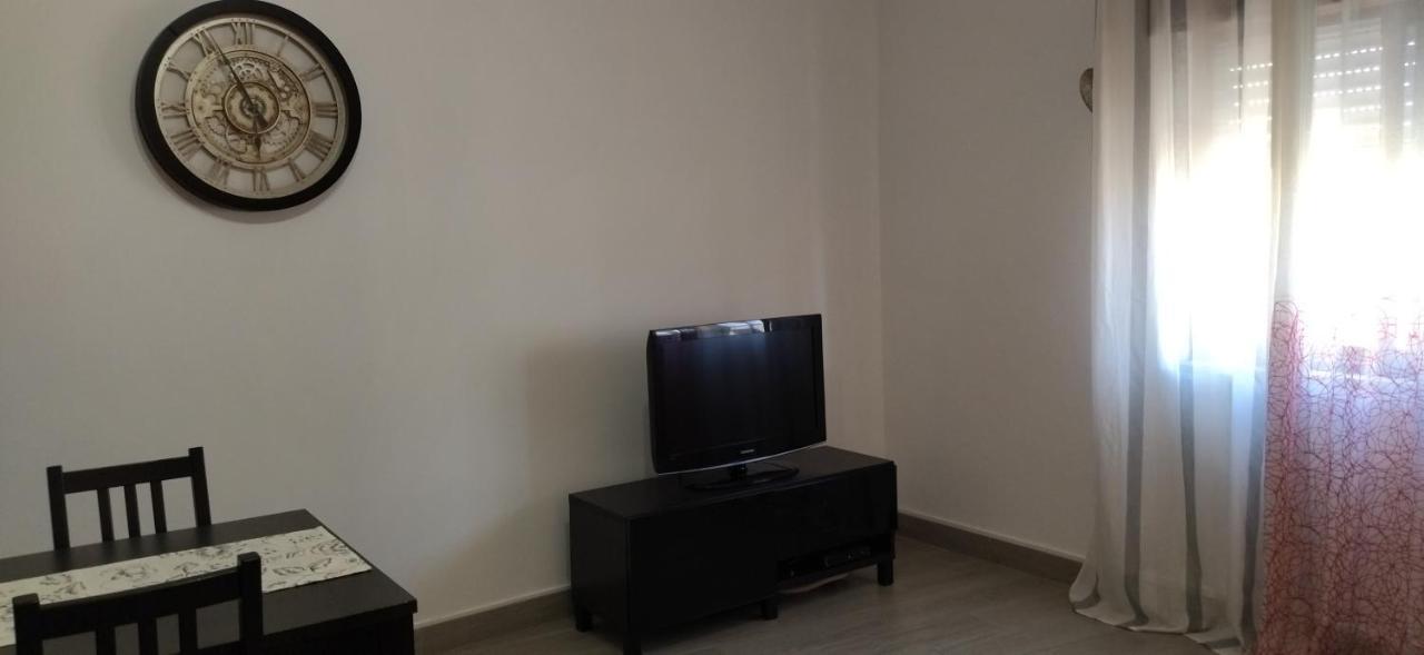 A Casa Da Nocas Appartement Setúbal Buitenkant foto