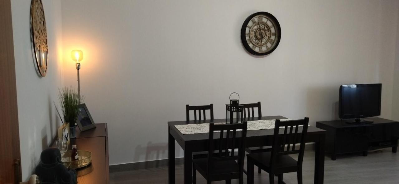 A Casa Da Nocas Appartement Setúbal Buitenkant foto