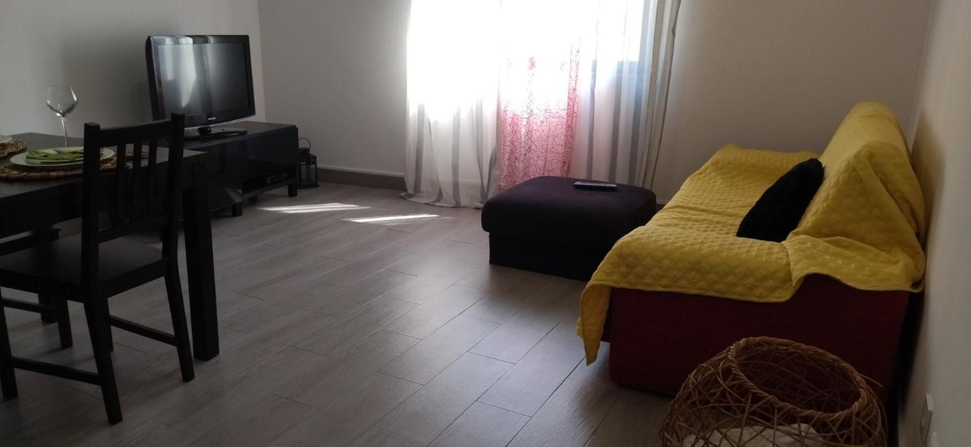 A Casa Da Nocas Appartement Setúbal Buitenkant foto